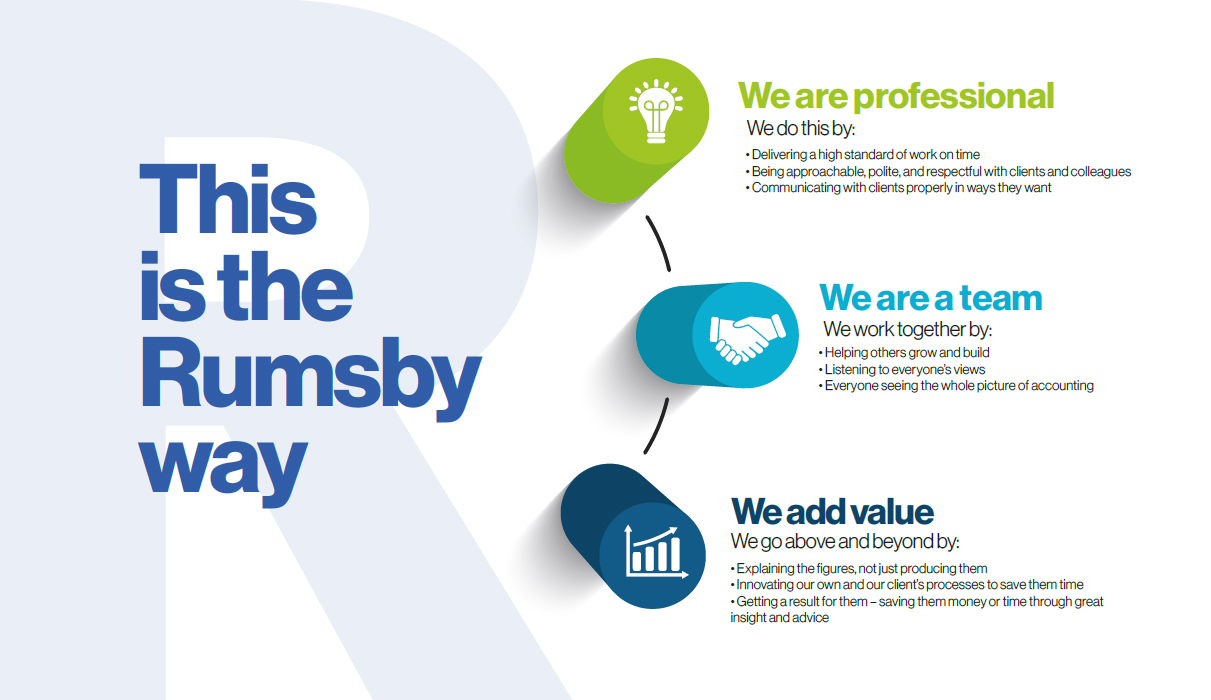 DK Rumsby & Co Ltd image